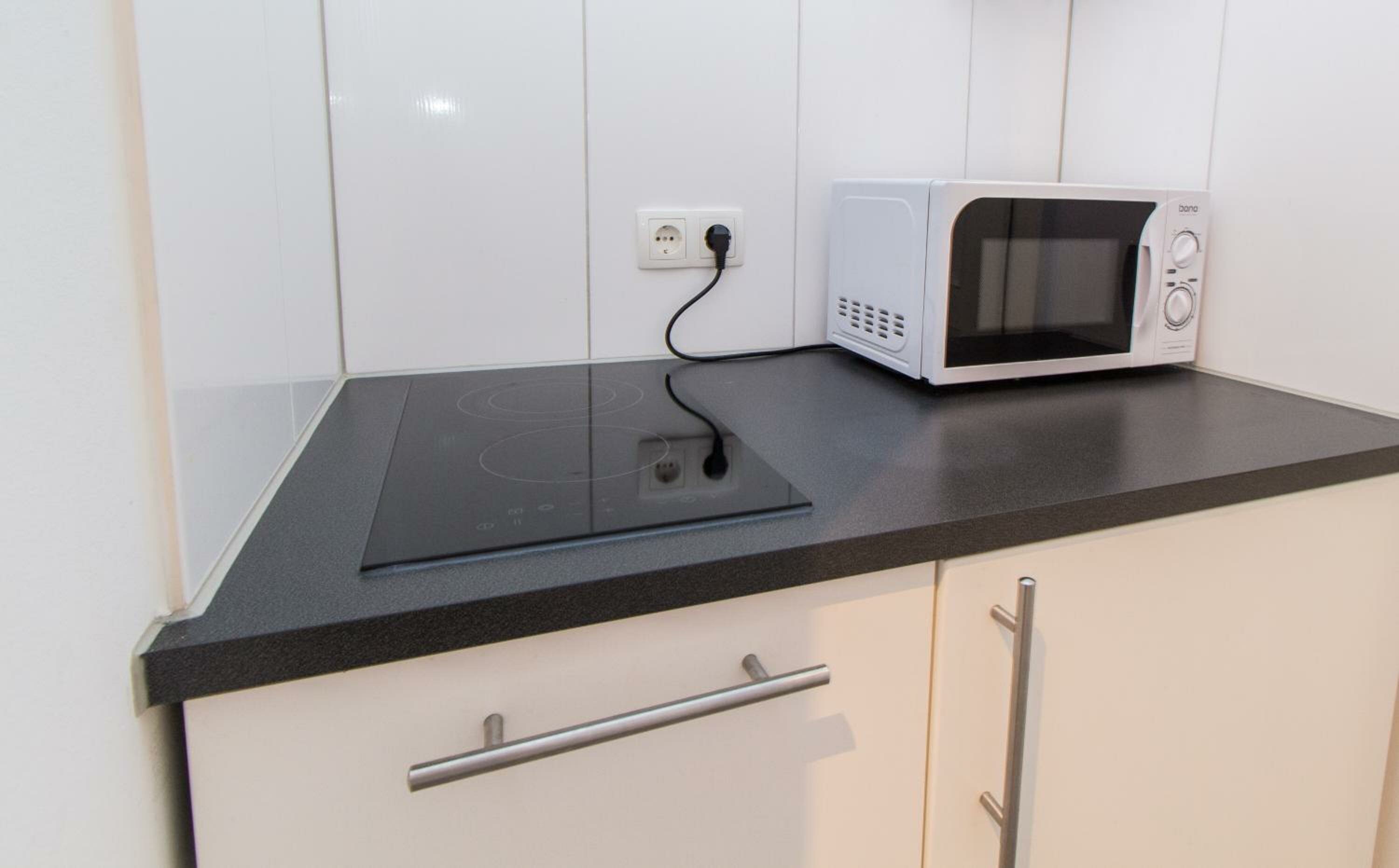 Фото CheckVienna – Apartment Davidgasse