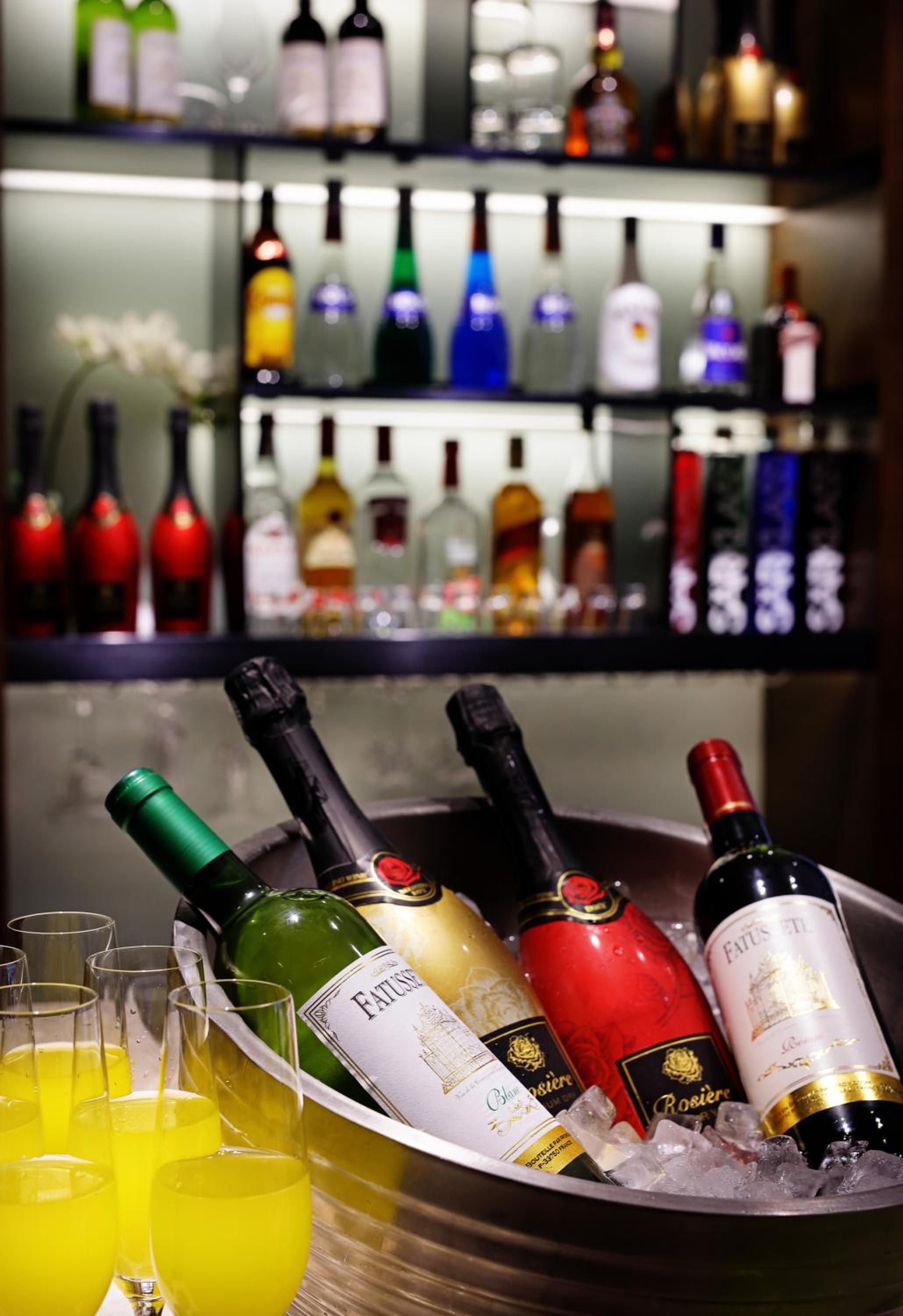 Фото Hampton by Hilton Guangzhou Zhujiang New Town