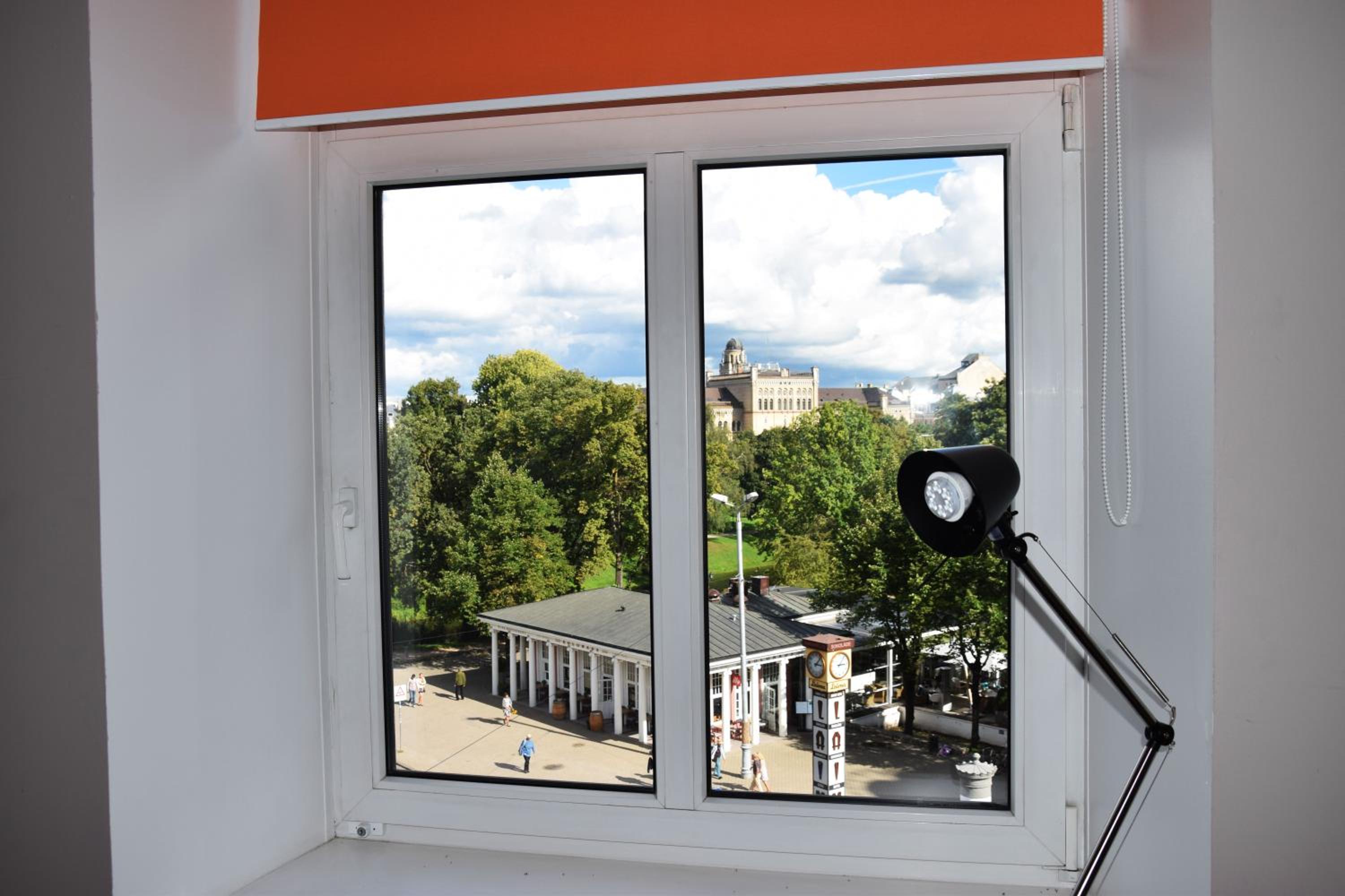 Фото Liberty Airy