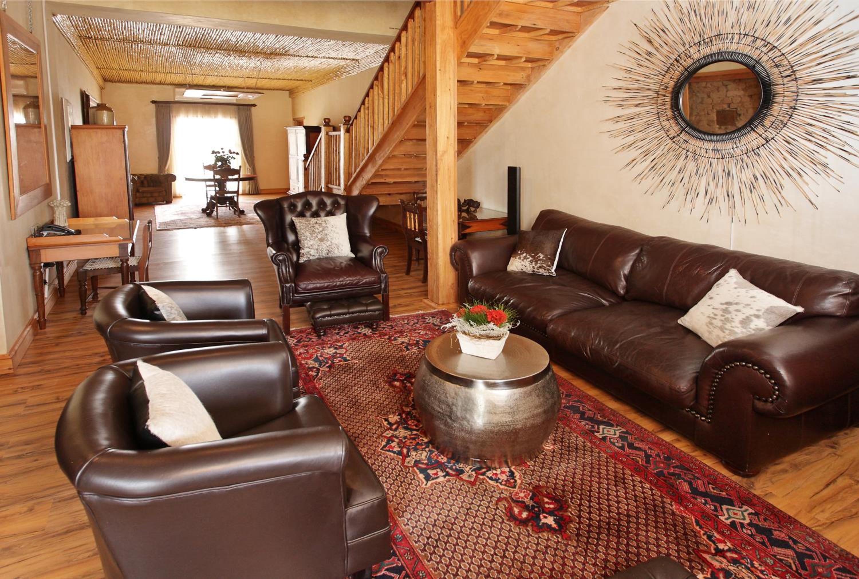 Фото Surval Boutique Olive Estate