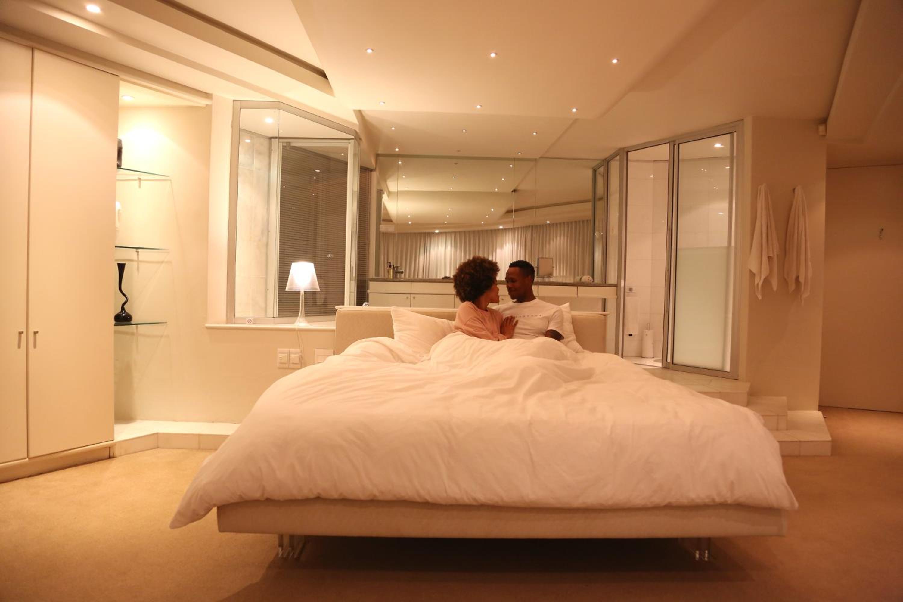 Фото Lion's View