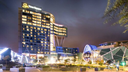 Гостиница PTA East Guest Rooms в Претории