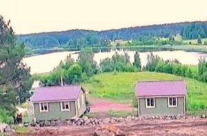 Островок
