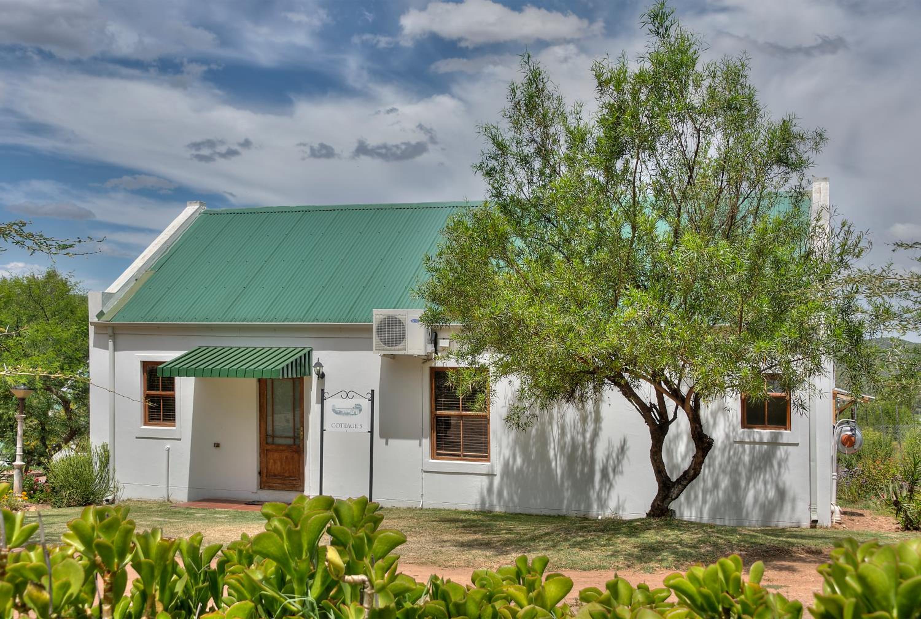 Фото Berluda Farmhouse & Cottages