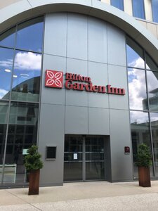 Гостиница Hilton Garden Inn Bordeaux Centre