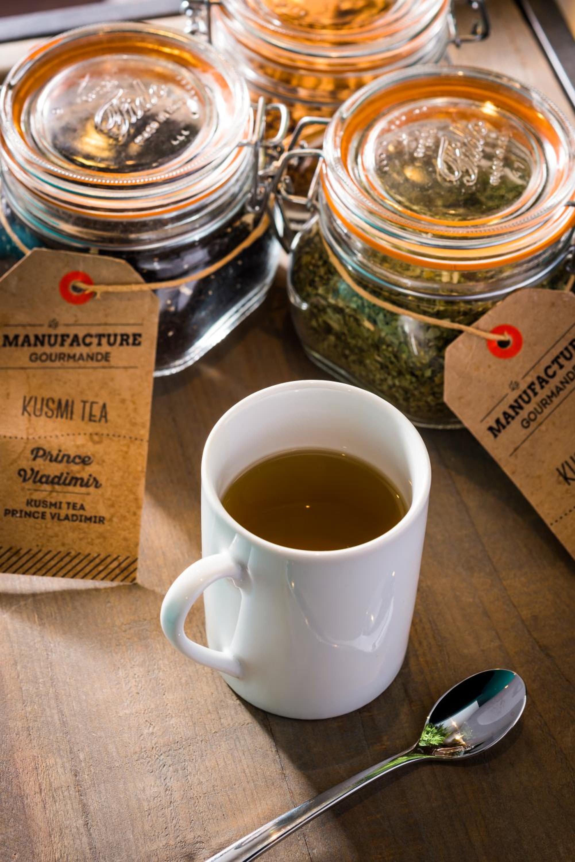 Фото Aparthotel Adagio Paris Haussmann Champs-Elysees