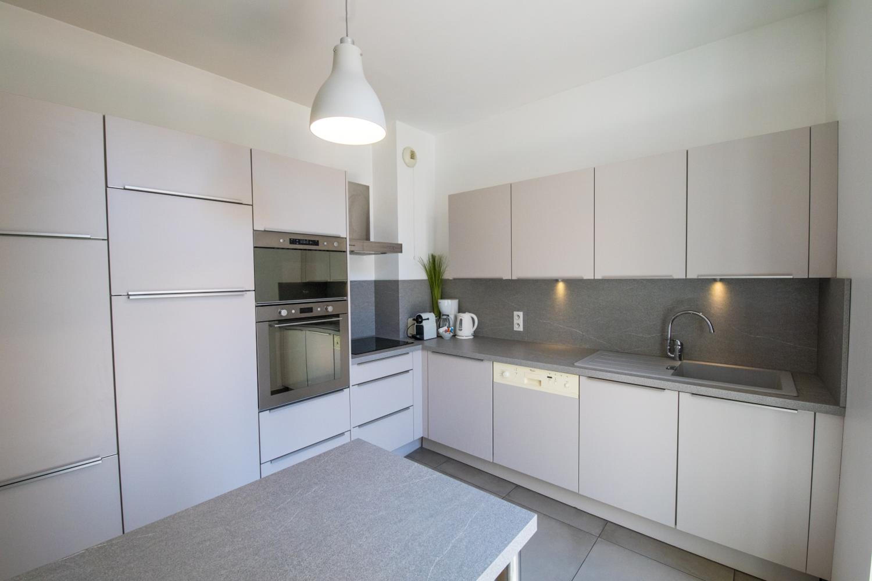 Фото La Croisette Cannes