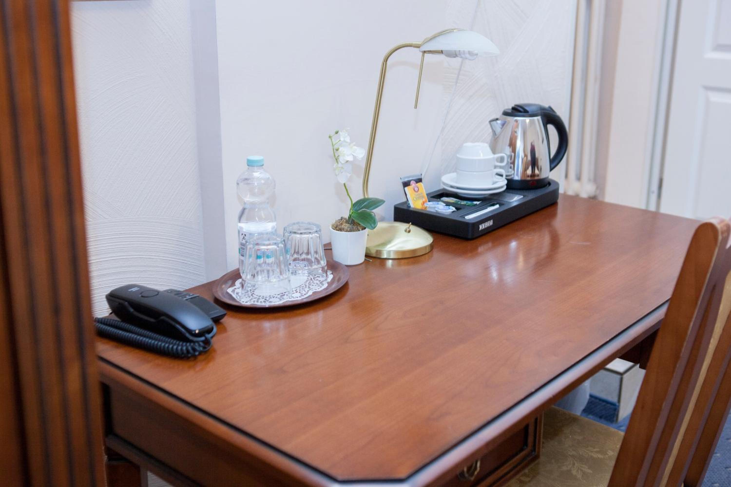 Фото Baden Hotel Bonn