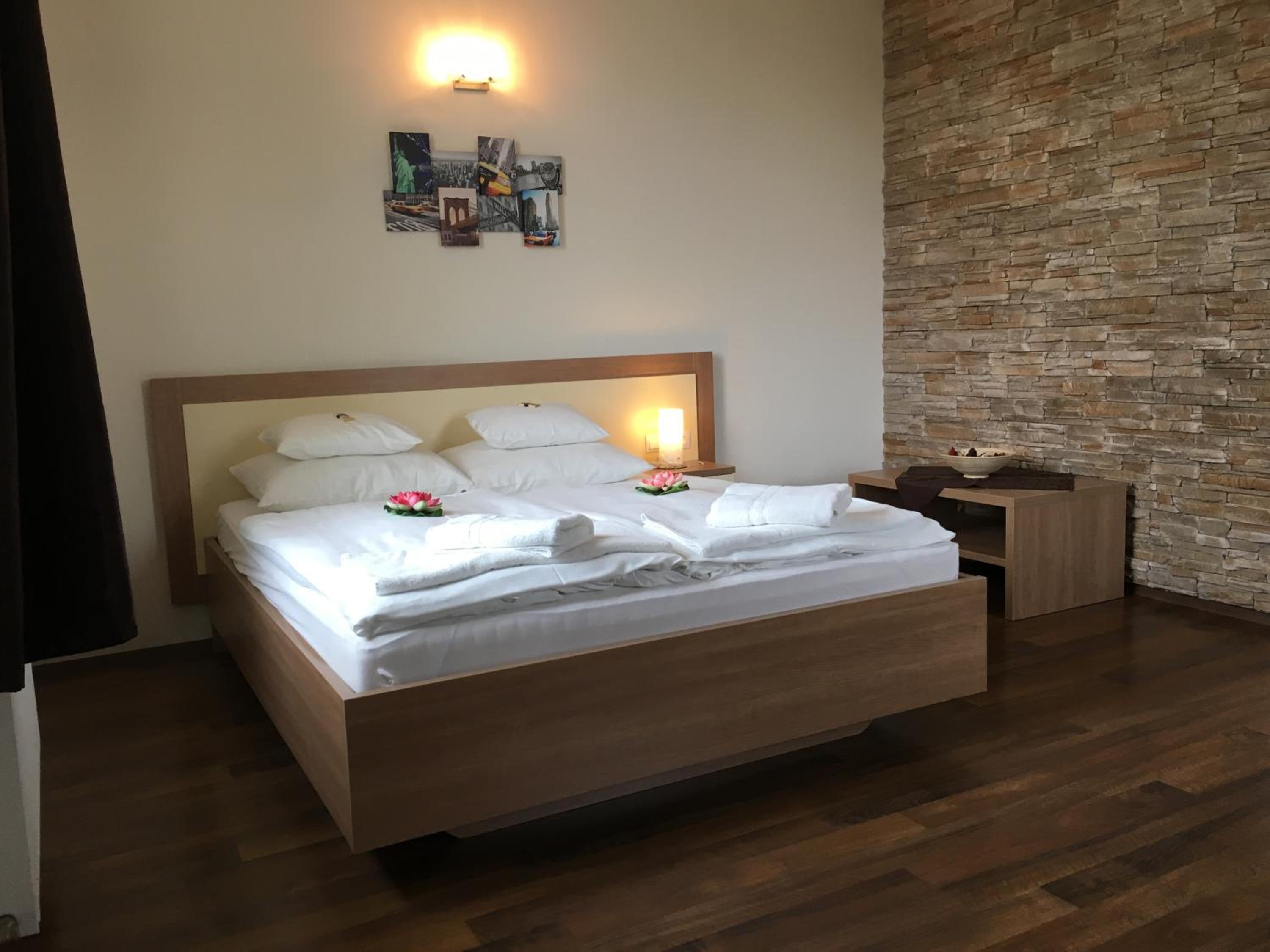 Фото Garzon Plaza