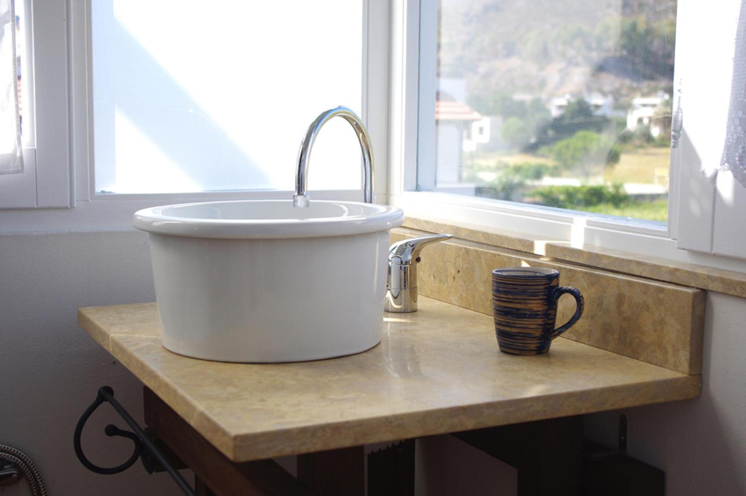 Фото Villa Patmos Netia