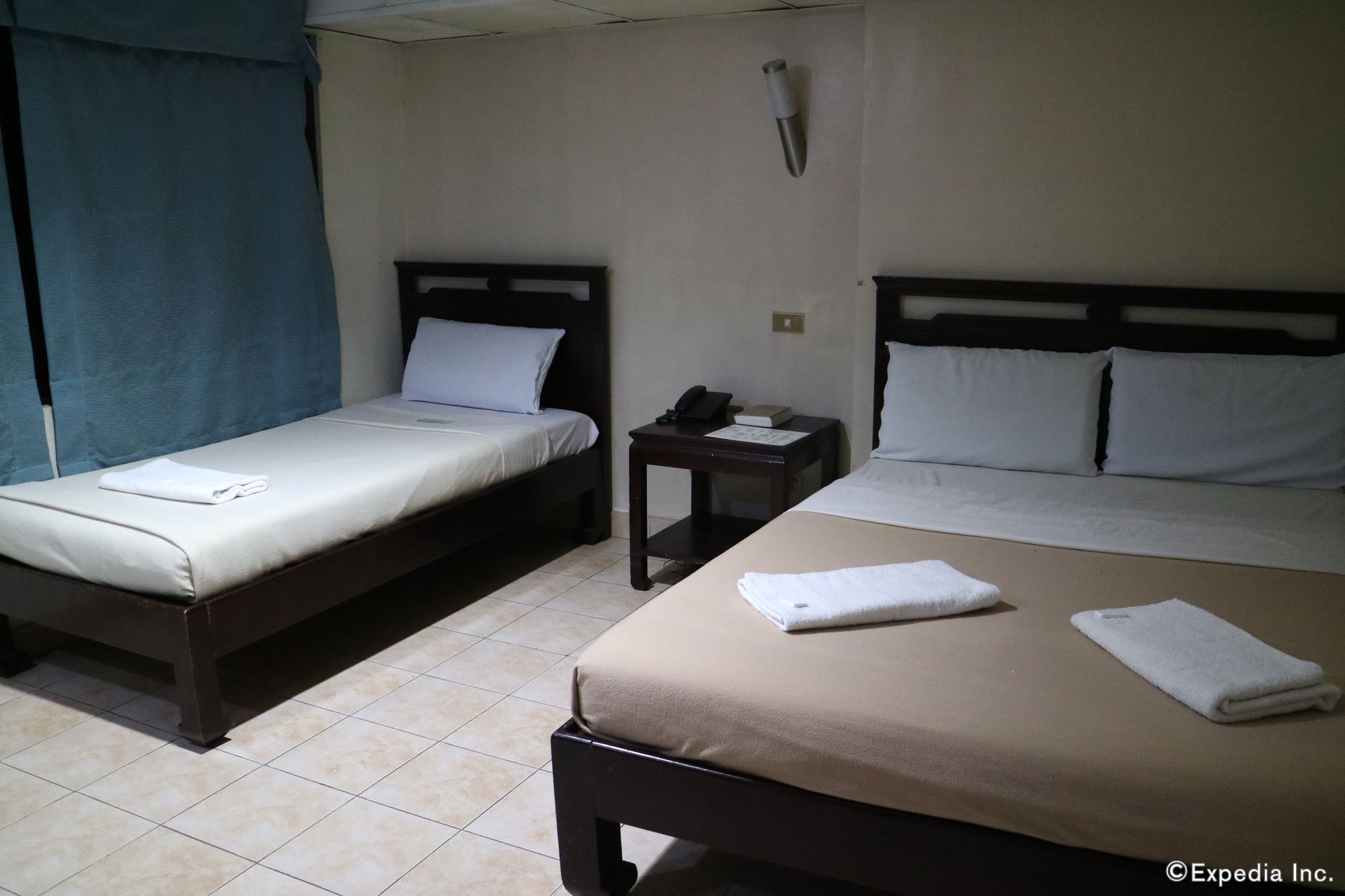 Фото City Corporate Inn