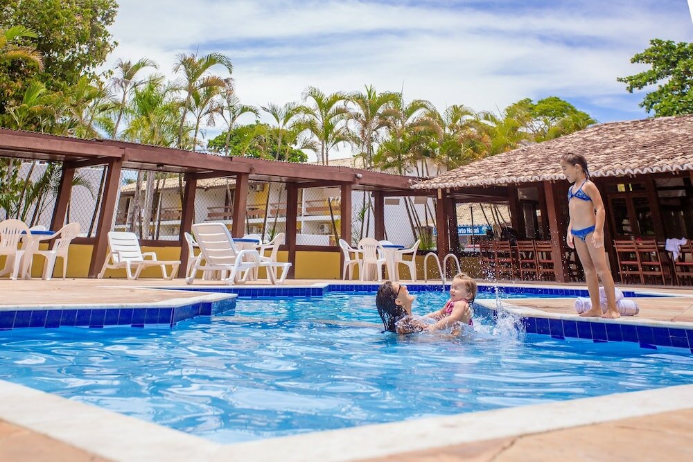 Фото Oceano Porto Hotel