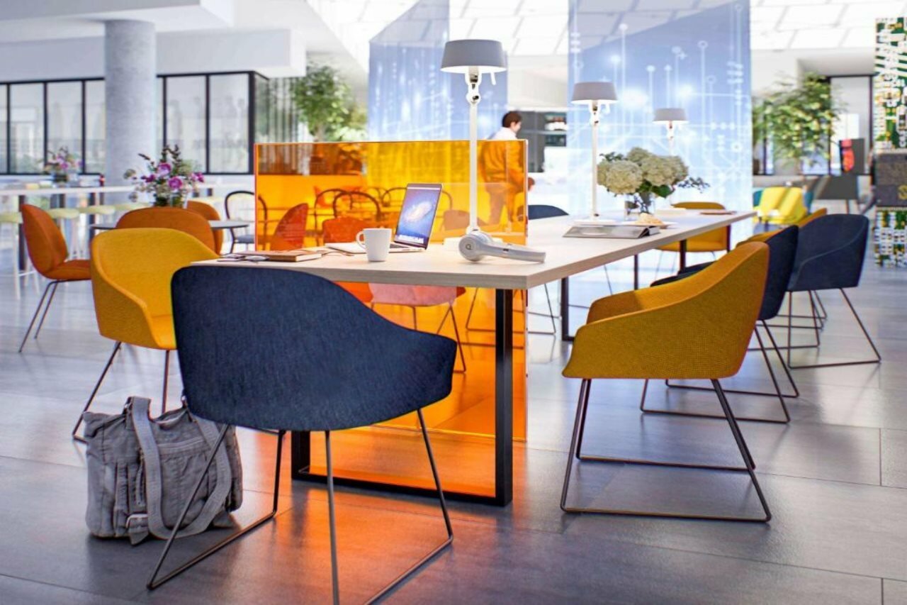 Фото Ibis Styles Delft City Centre