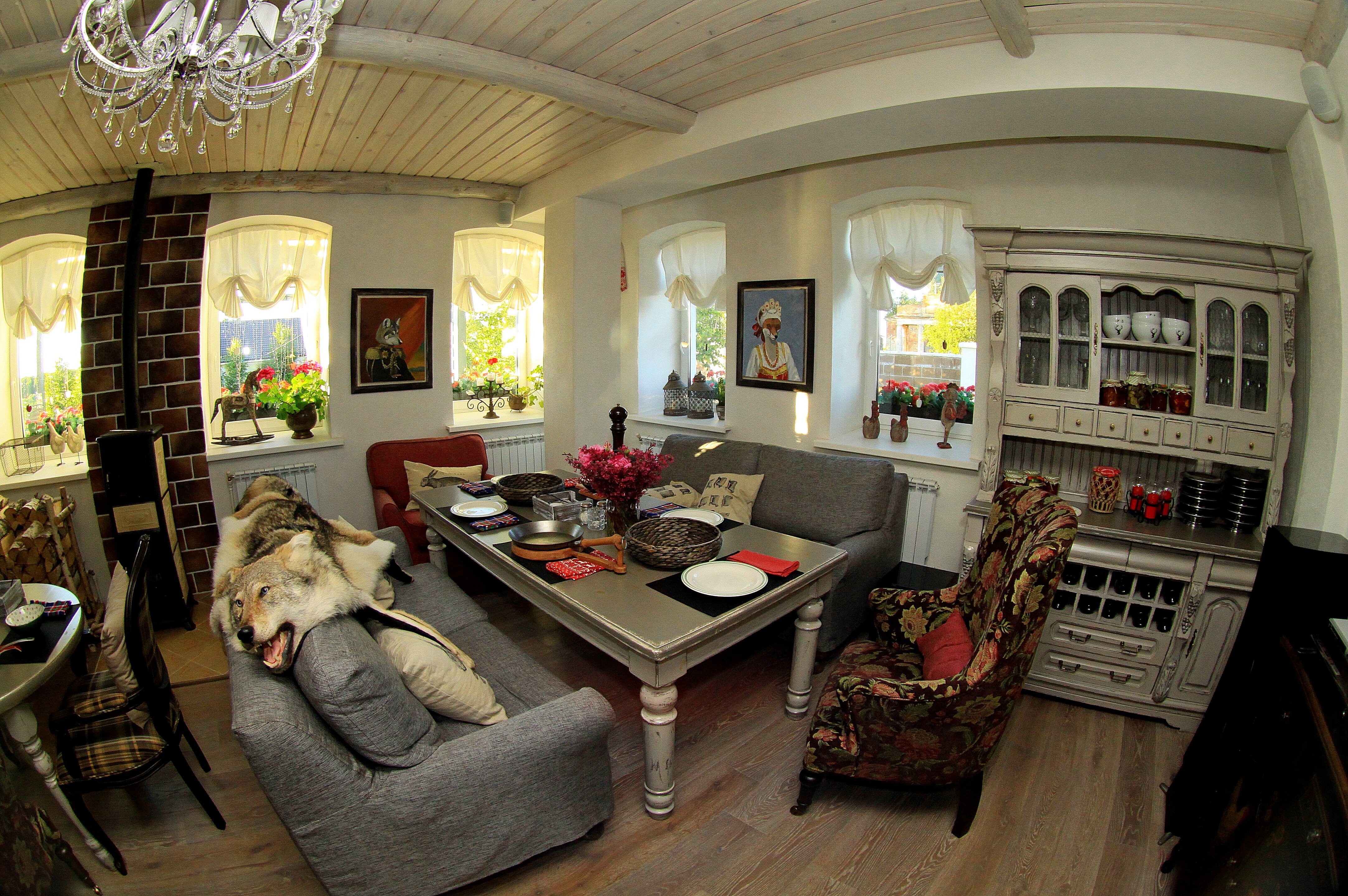 Фото Усадьба купца Баева