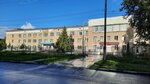 Novomoskovsk City Clinical Hospital, branch № 2, women's consultation (Novomoskovsk, Sverdlova Street, 40) ، صحة المرأة