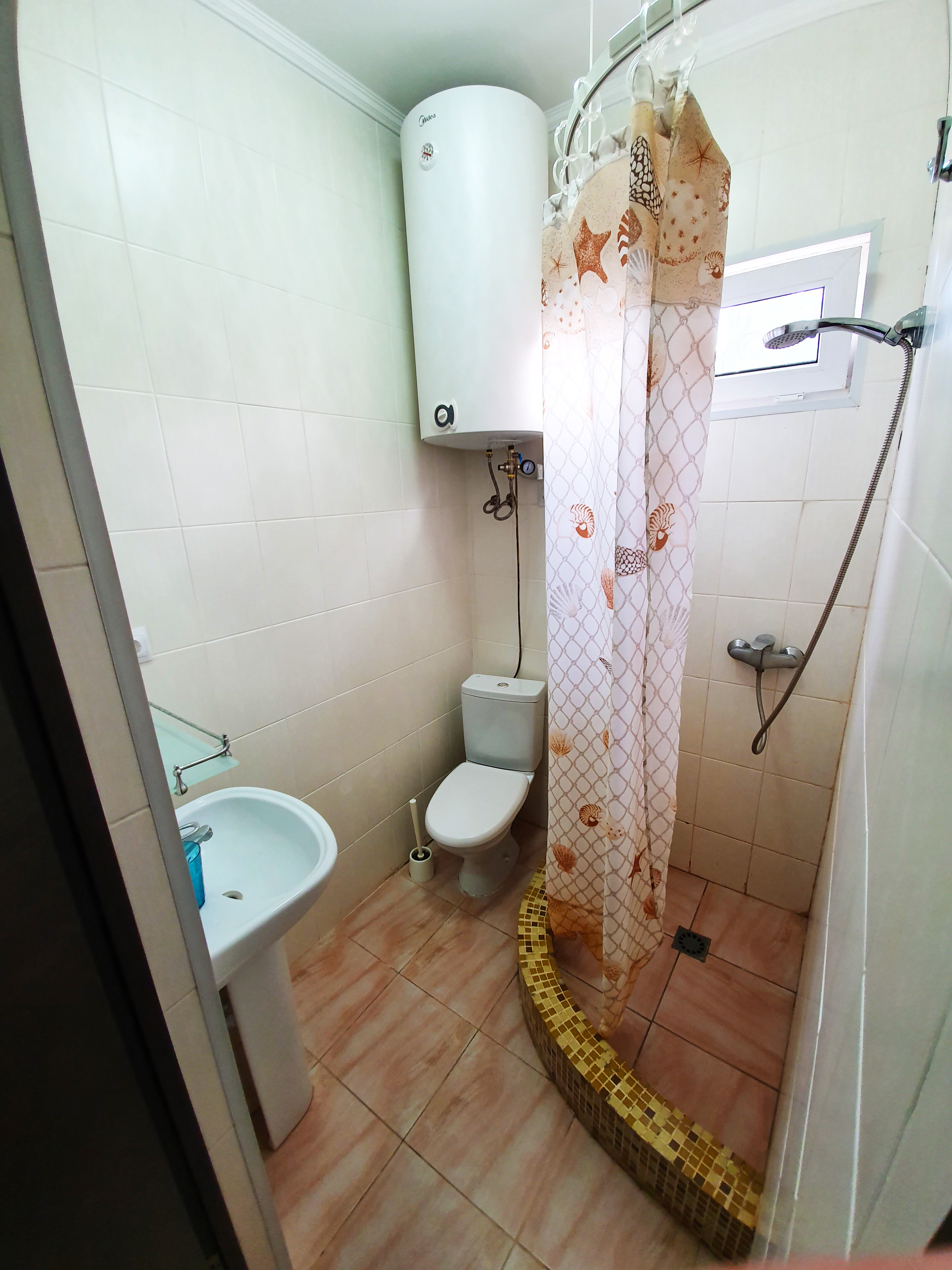 Фото Гостевой дом Пальма