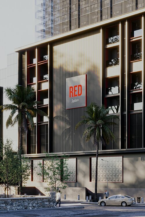 Real estate development Akvo Gy, Izmir, photo