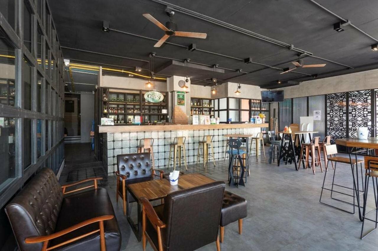 Фото Maya Phuket Airport Hotel