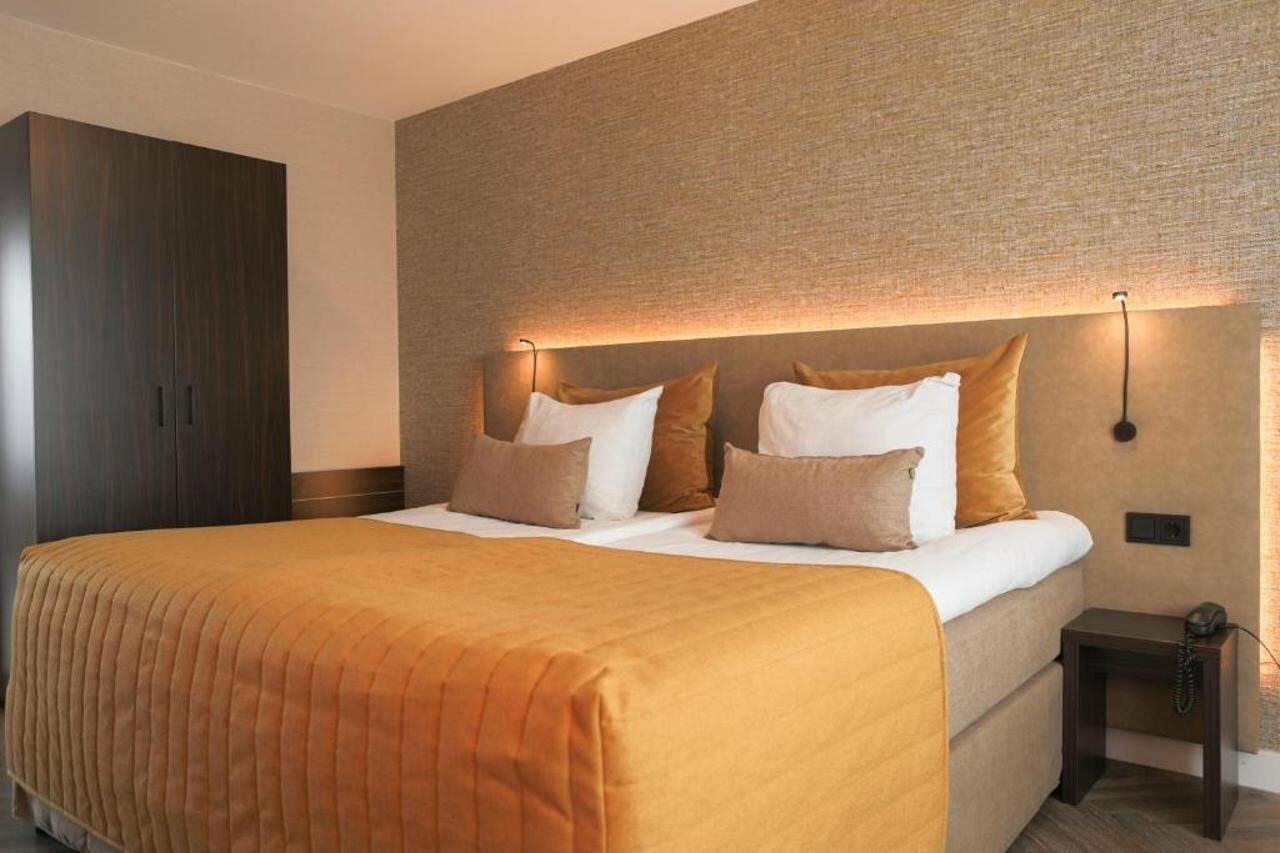 Фото Hotel du Helder