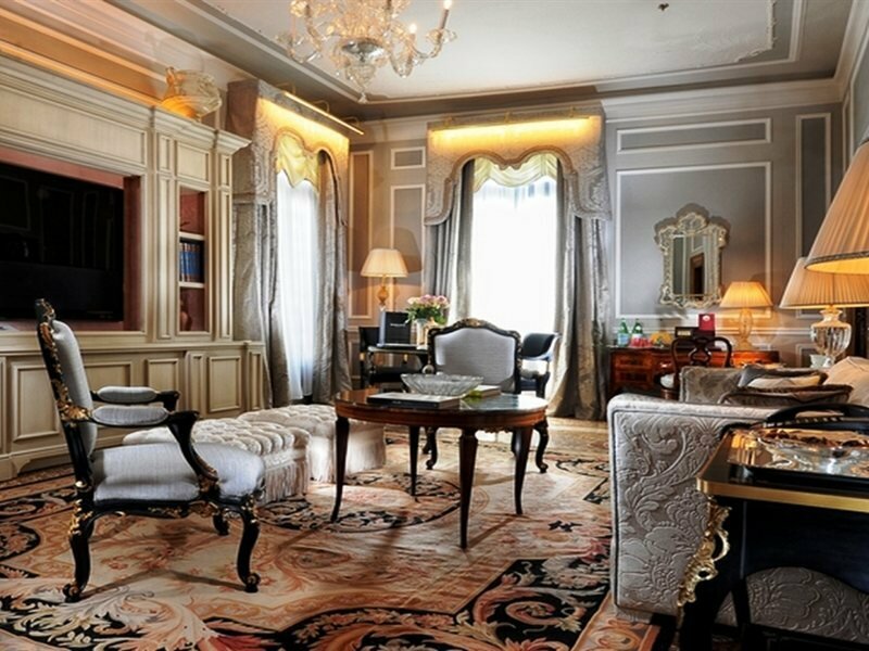 Фото Hotel Danieli, a Luxury Collection Hotel