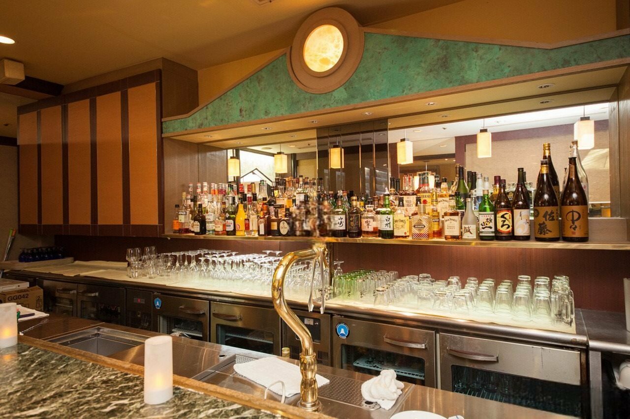 Фото New Otani Inn Tokyo