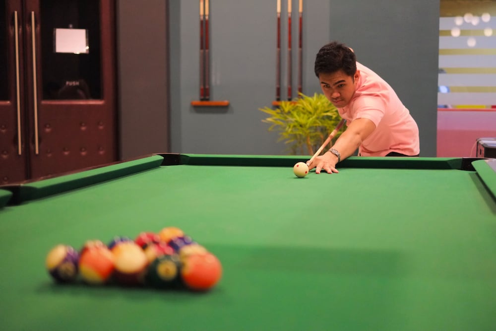 Фото The Alpha Suites