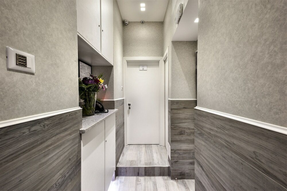 Фото Foresteria Margherita Milano