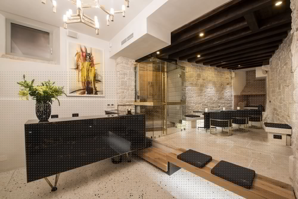 Фото Spirito Santo Palazzo Storico