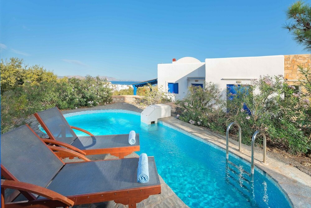 Фото Blue Sea Villa