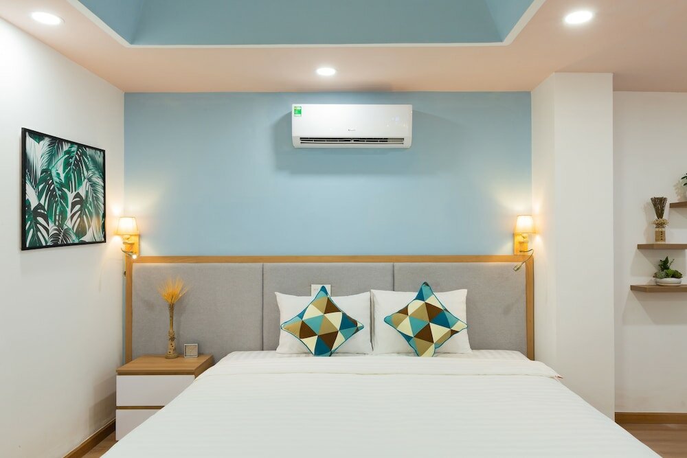 Фото Xala Boutique Hotel