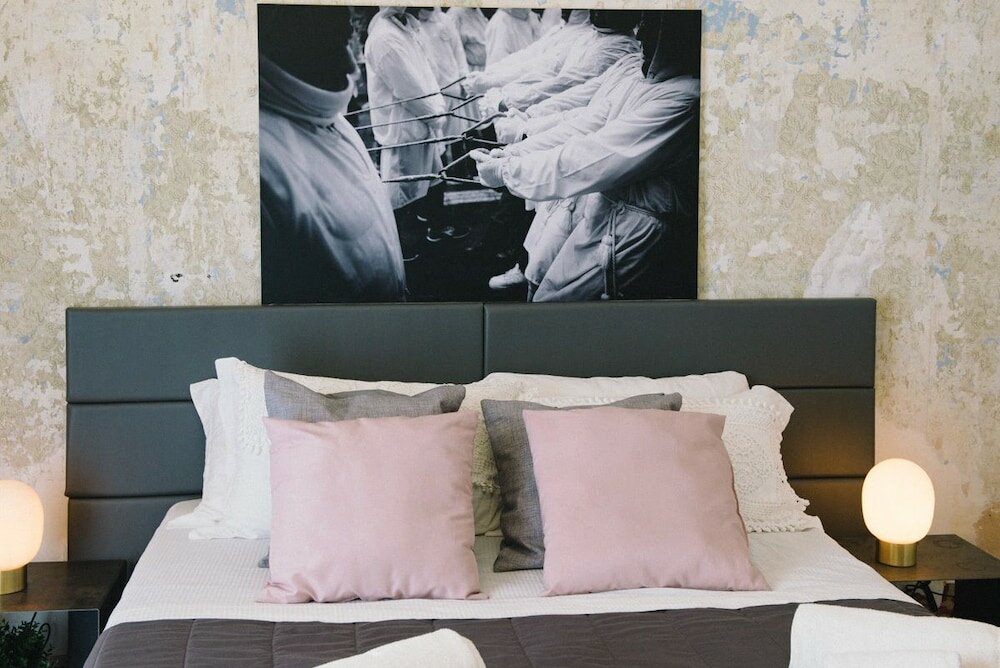 Фото Agatha Hotel