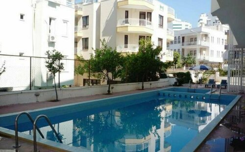 Pinus Apart & Hotel