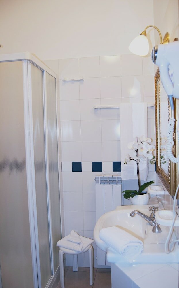 Фото Отель Bagliori