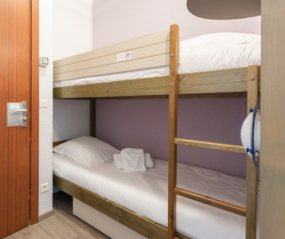 Фото Pierre & Vacances Résidence La Rostagne