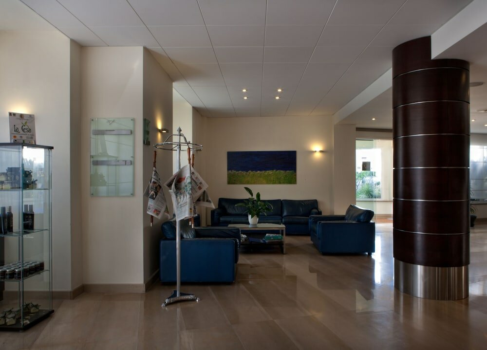 Фото Virgilio Grand Hotel