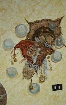 Фото B&b Corte Dei Folletti