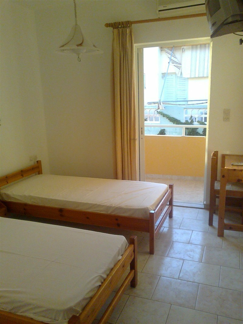 Фото Dimitra Apartments