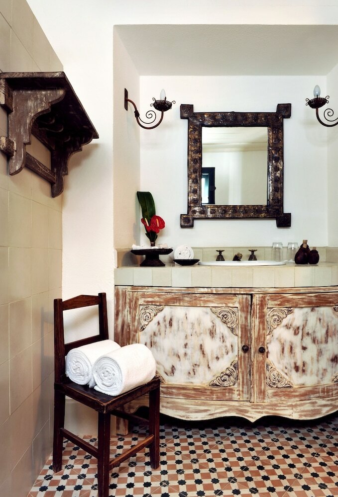 Фото Hotel Villa Bahia