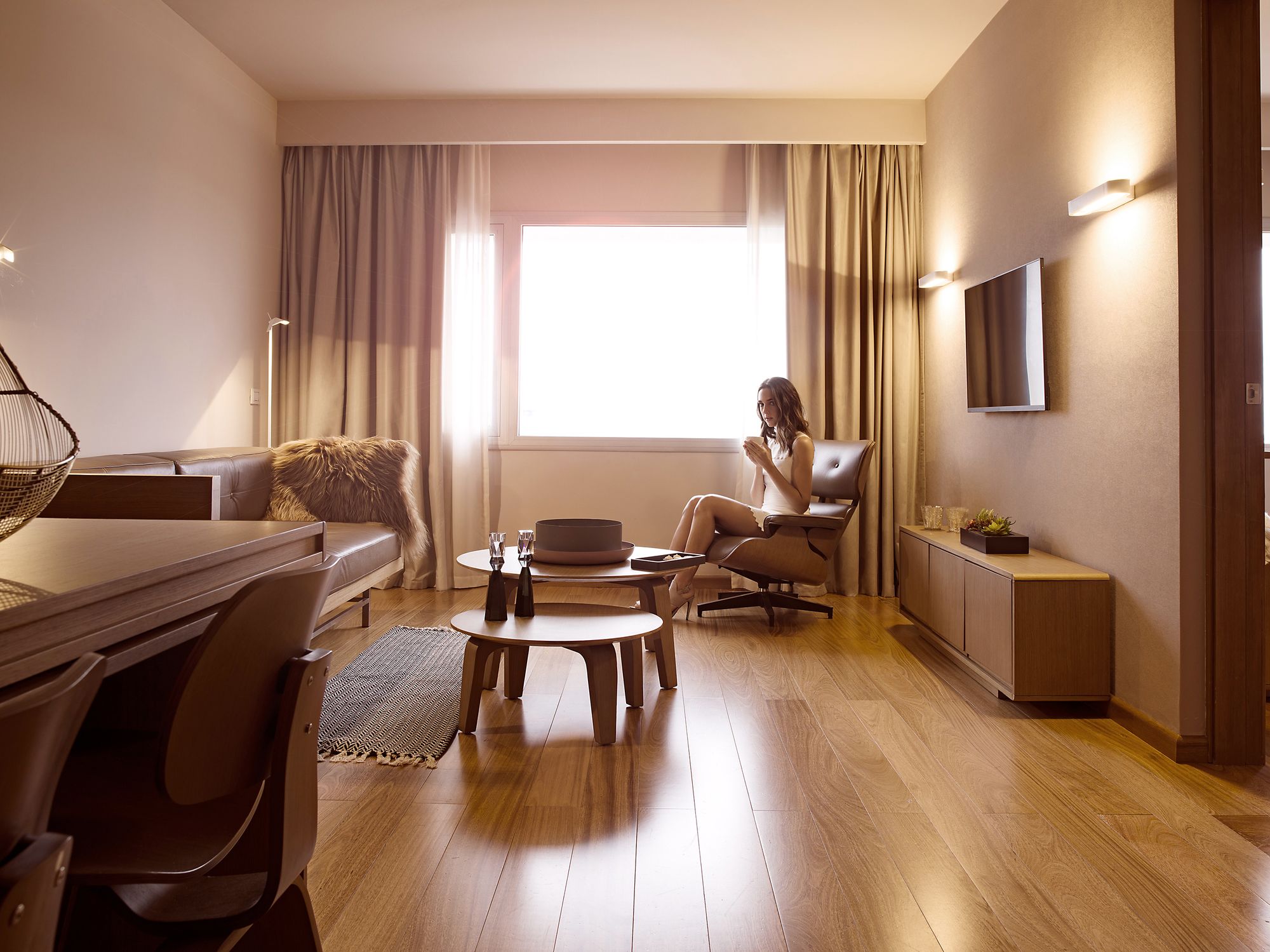 Фото Dazzler by Wyndham Asuncion