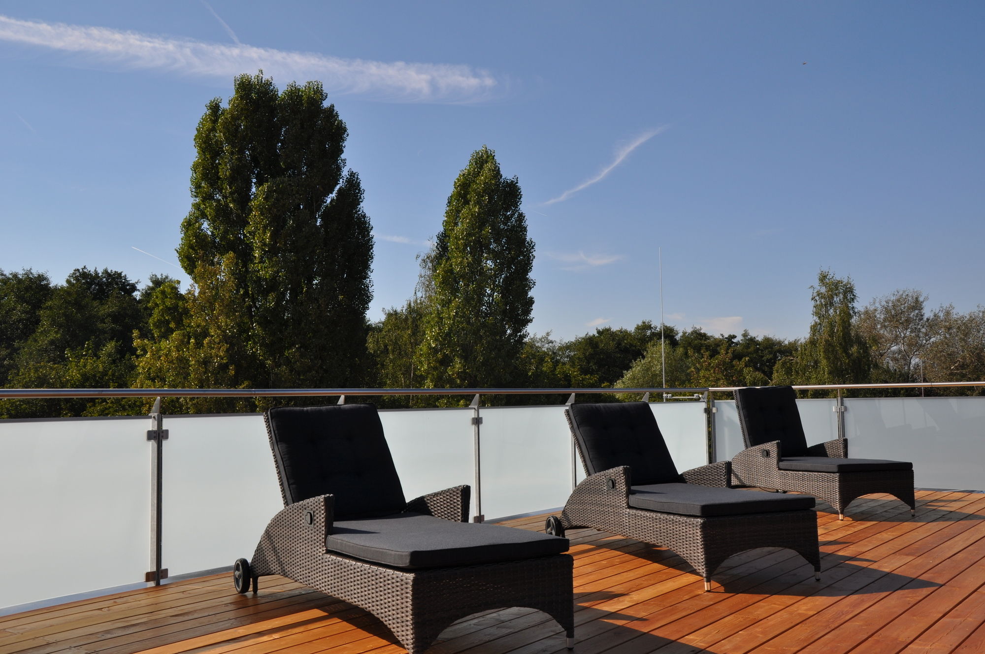 Фото Apart Hotel FirstBoarding Bayreuth