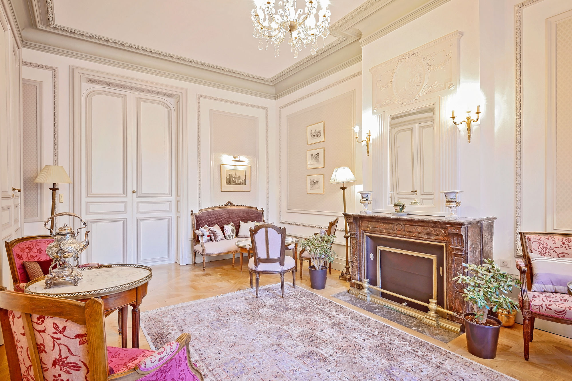 Фото Villa Victor Louis