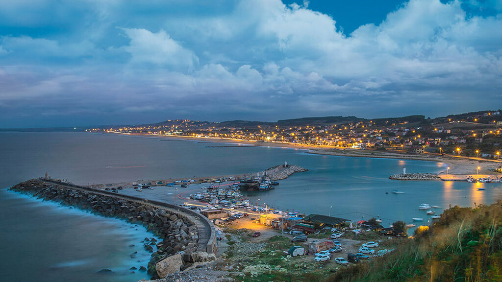 مدرسة الفنون Arnavutkoy Municipality Art Academy ، ، صورة