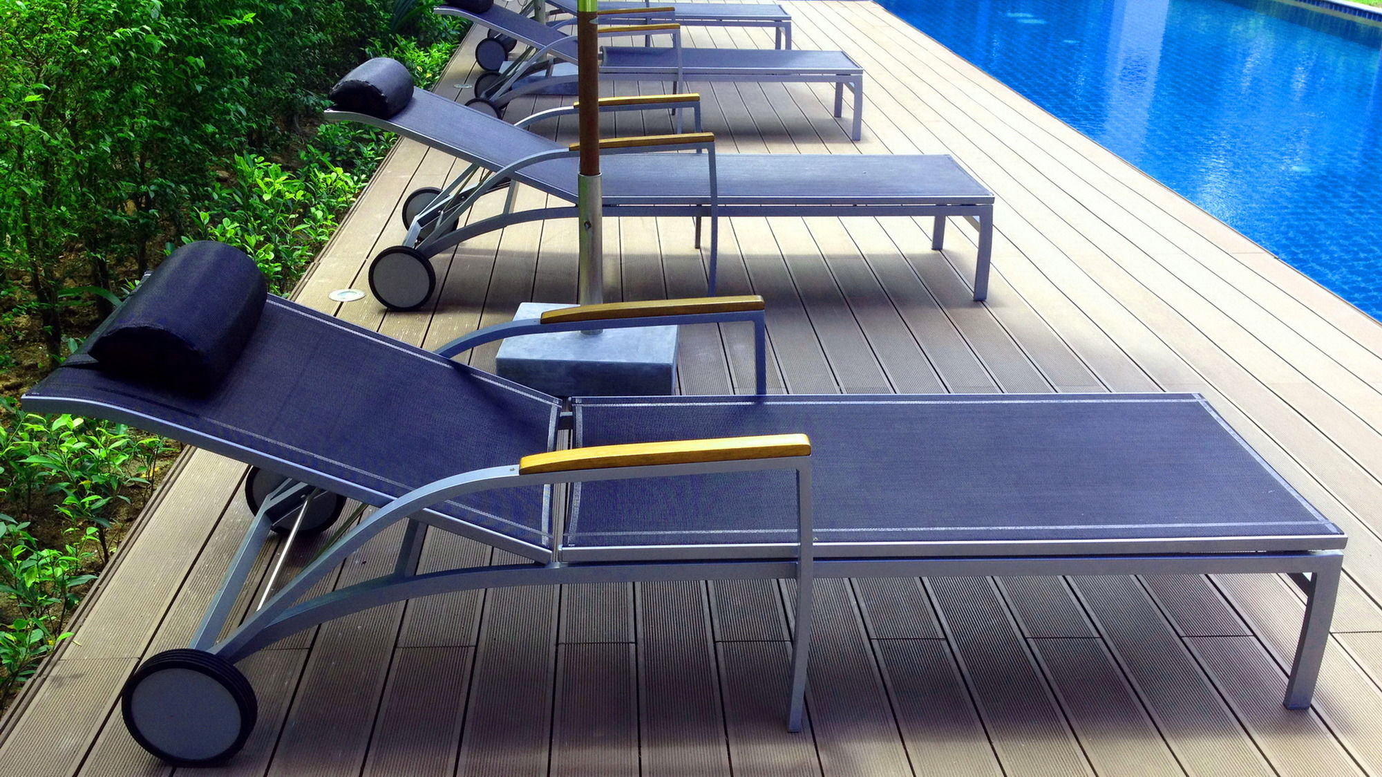 Фото Casuarina Shores Apart Hotel