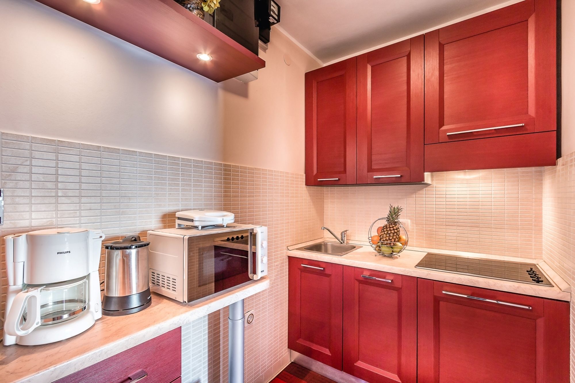 Фото Villa Roses Apartments & Wellness