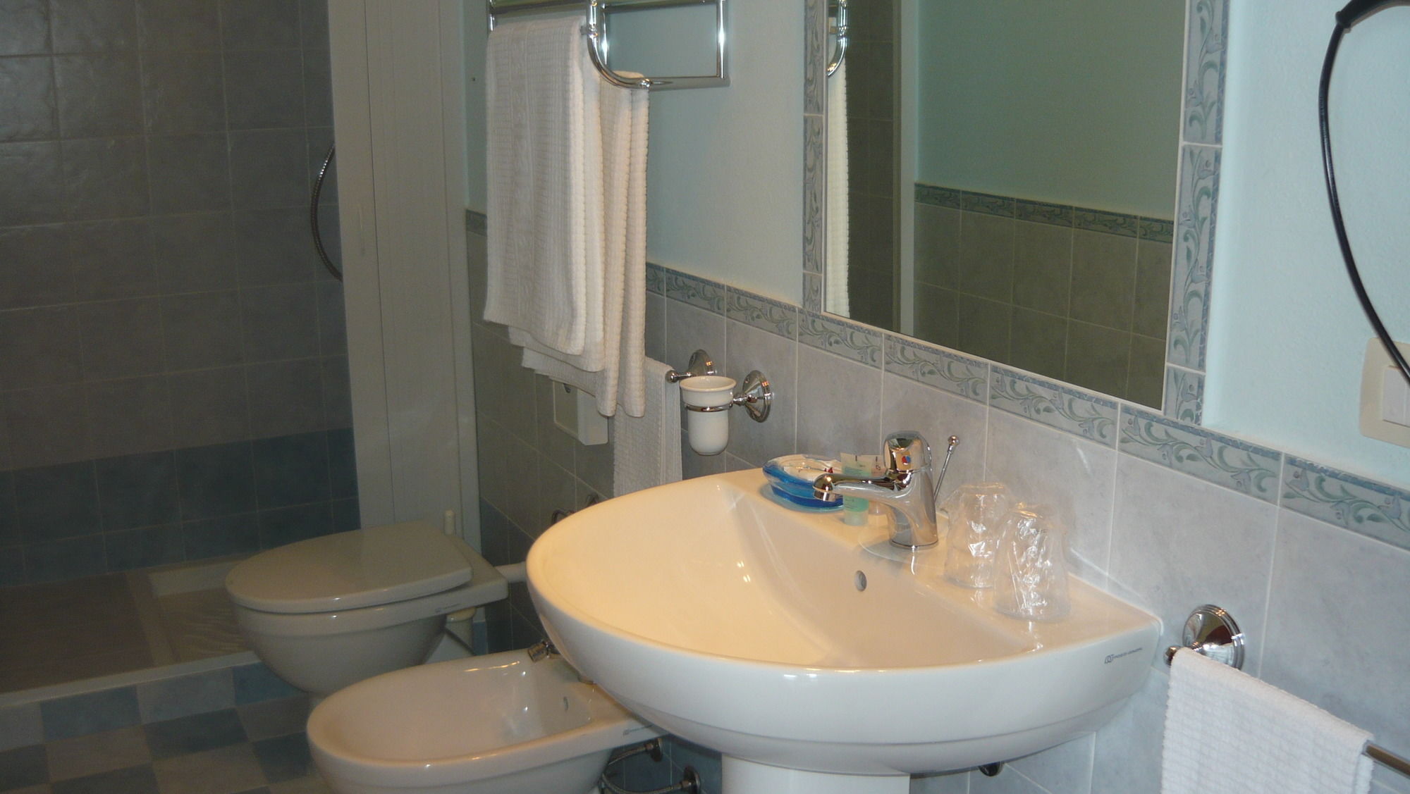 Фото B&b Li Muntigeddi