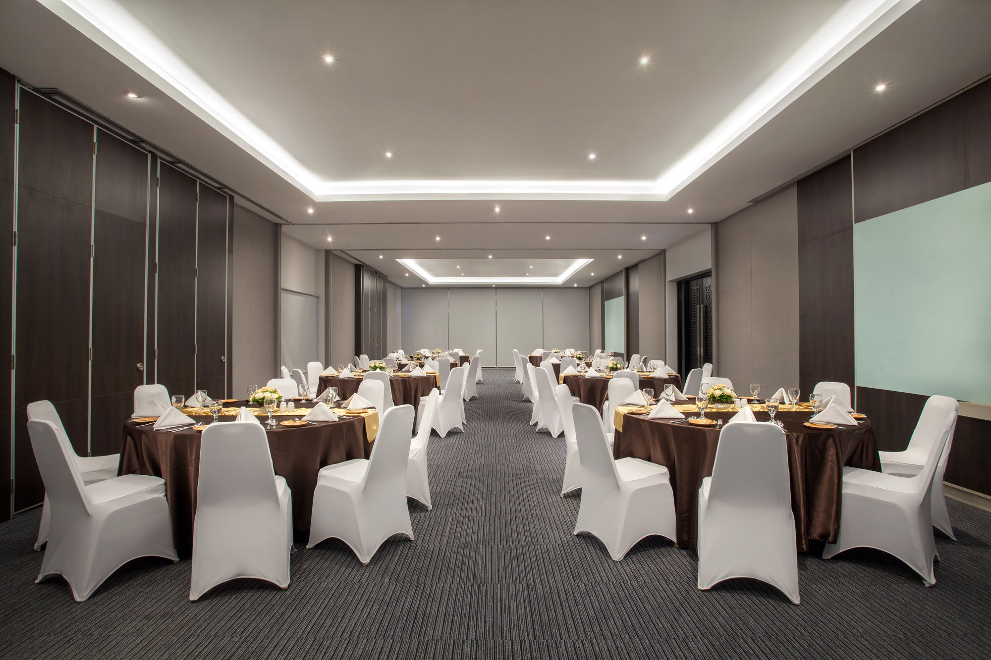 Фото Mercure Jakarta Cikini