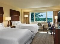 Фото The Westin Waltham-Boston