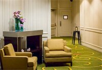 Фото Portland Marriott Downtown Waterfront