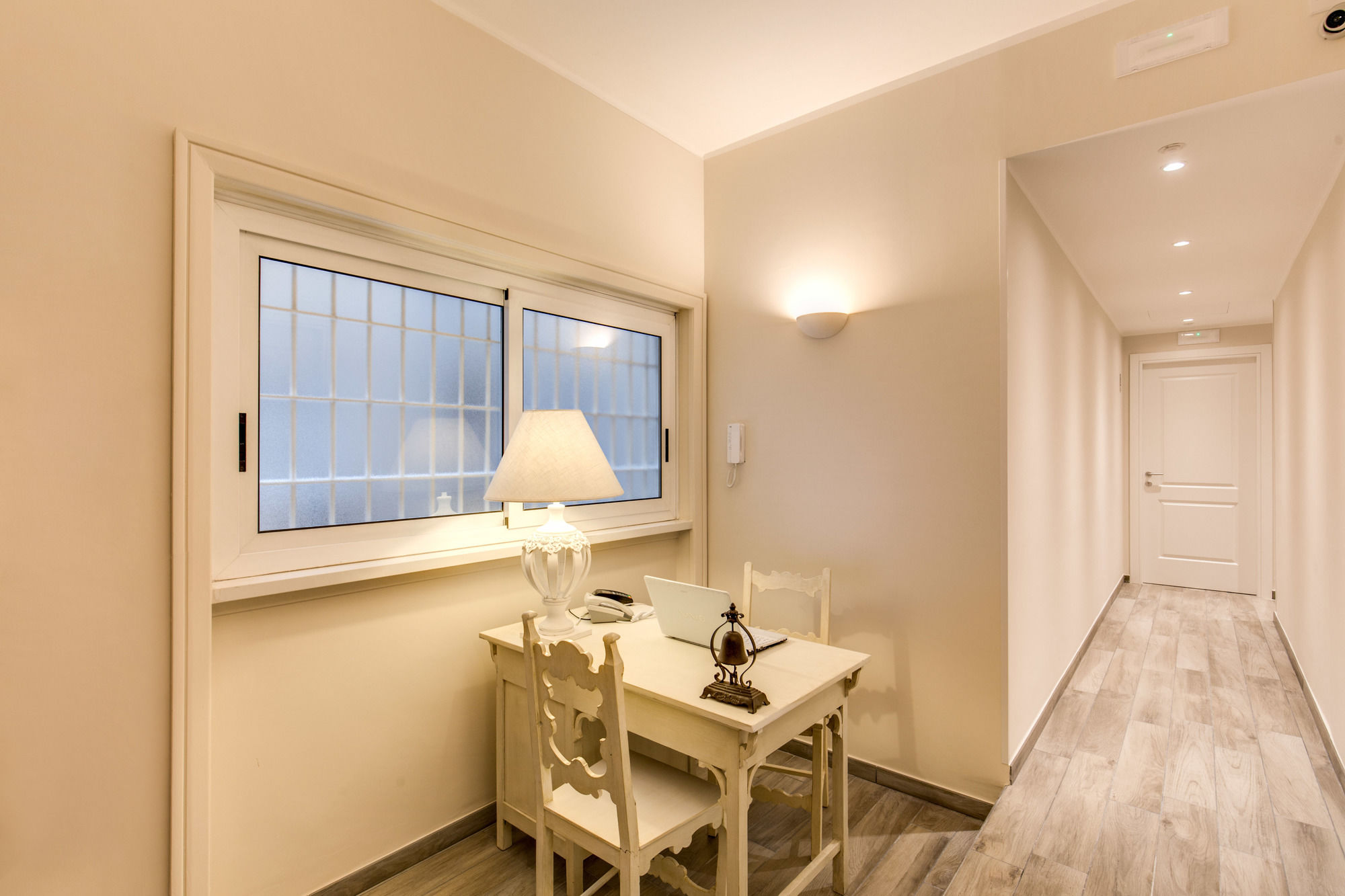 Фото Casa Tua Vaticano Guest House