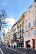 Odalys Apart'hotel Marseille Canebiere